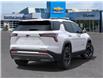 2025 Chevrolet Equinox ACTIV (Stk: 51737) in Sarnia - Image 4 of 24