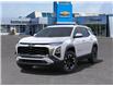 2025 Chevrolet Equinox ACTIV (Stk: 51737) in Sarnia - Image 6 of 24
