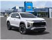 2025 Chevrolet Equinox ACTIV (Stk: 51737) in Sarnia - Image 7 of 24