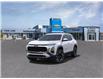 2025 Chevrolet Equinox ACTIV (Stk: 51737) in Sarnia - Image 8 of 24