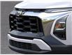 2025 Chevrolet Equinox ACTIV (Stk: 51737) in Sarnia - Image 13 of 24