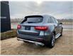 2016 Mercedes-Benz GLC-Class Base (Stk: 250240D) in Calgary - Image 3 of 24