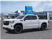 2025 GMC Sierra 1500 Elevation (Stk: 51842) in Sarnia - Image 2 of 24