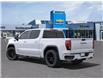 2025 GMC Sierra 1500 Elevation (Stk: 51842) in Sarnia - Image 3 of 24