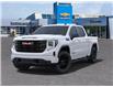 2025 GMC Sierra 1500 Elevation (Stk: 51842) in Sarnia - Image 6 of 24
