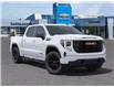 2025 GMC Sierra 1500 Elevation (Stk: 51842) in Sarnia - Image 7 of 24