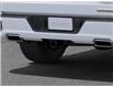 2025 GMC Sierra 1500 Elevation (Stk: 51842) in Sarnia - Image 14 of 24