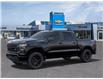 2024 Chevrolet Silverado 1500 Custom (Stk: 41313) in Sarnia - Image 2 of 24