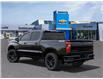 2024 Chevrolet Silverado 1500 Custom (Stk: 41313) in Sarnia - Image 3 of 24
