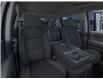 2024 Chevrolet Silverado 1500 Custom (Stk: 41313) in Sarnia - Image 16 of 24