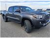 2023 Toyota Tacoma Base (Stk: 24T5861A) in Pincher Creek - Image 2 of 13