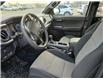 2023 Toyota Tacoma Base (Stk: 24T5861A) in Pincher Creek - Image 9 of 13