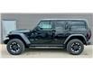 2024 Jeep Wrangler 4xe Rubicon (Stk: 24072D) in London - Image 3 of 37