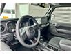 2024 Jeep Wrangler 4xe Rubicon (Stk: 24072D) in London - Image 13 of 37