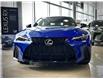 2025 Lexus IS 300 Base (Stk: 250607) in Calgary - Image 4 of 24