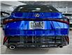 2025 Lexus IS 300 Base (Stk: 250607) in Calgary - Image 6 of 24