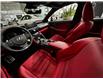 2025 Lexus IS 300 Base (Stk: 250607) in Calgary - Image 10 of 24