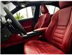 2025 Lexus IS 300 Base (Stk: 250607) in Calgary - Image 8 of 24