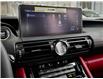 2025 Lexus IS 300 Base (Stk: 250607) in Calgary - Image 17 of 24