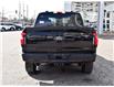 2025 Ford F-150 Lightning XLT (Stk: F51584) in GEORGETOWN - Image 8 of 27