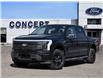 2025 Ford F-150 Lightning XLT (Stk: F51584) in GEORGETOWN - Image 1 of 27