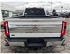 2025 Ford F-450 King Ranch (Stk: LFFF00814) in Tilbury - Image 4 of 15
