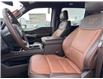 2025 Ford F-450 King Ranch (Stk: LFFF00814) in Tilbury - Image 7 of 15