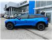 2025 Chevrolet Blazer EV RS (Stk: S144159) in Newmarket - Image 8 of 28