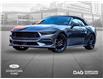 2025 Ford Mustang EcoBoost (Stk: 250276) in Toronto - Image 1 of 18
