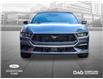 2025 Ford Mustang EcoBoost (Stk: 250276) in Toronto - Image 2 of 18
