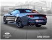2025 Ford Mustang EcoBoost (Stk: 250276) in Toronto - Image 5 of 18
