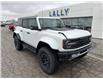 2024 Ford Bronco Raptor (Stk: LFBR00054) in Tilbury - Image 1 of 15