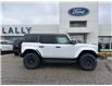 2024 Ford Bronco Raptor (Stk: LFBR00054) in Tilbury - Image 2 of 15