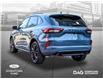 2025 Ford Escape ST-Line Elite (Stk: 250307) in Toronto - Image 5 of 26