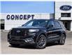 2025 Ford Explorer ST (Stk: X51701) in GEORGETOWN - Image 1 of 29