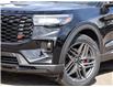 2025 Ford Explorer ST (Stk: X51701) in GEORGETOWN - Image 2 of 29