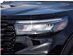 2025 Ford Explorer ST (Stk: X51701) in GEORGETOWN - Image 3 of 29