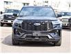 2025 Ford Explorer ST (Stk: X51701) in GEORGETOWN - Image 4 of 29