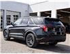 2025 Ford Explorer ST (Stk: X51701) in GEORGETOWN - Image 7 of 29
