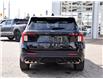 2025 Ford Explorer ST (Stk: X51701) in GEORGETOWN - Image 8 of 29