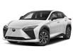2025 Lexus RZ 450e  (Stk: 15104532) in Richmond Hill - Image 1 of 12