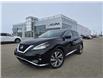 2020 Nissan Murano SL (Stk: F0589) in Saskatoon - Image 1 of 25