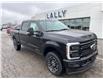 2025 Ford F-350 Platinum (Stk: LFFF00729) in Tilbury - Image 1 of 15