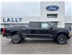 2025 Ford F-350 Platinum (Stk: LFFF00729) in Tilbury - Image 2 of 15