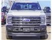 2025 Ford F-350 King Ranch (Stk: FT253593) in Dawson Creek - Image 4 of 14