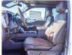 2025 Ford F-350 King Ranch (Stk: FT253593) in Dawson Creek - Image 9 of 14