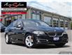 2015 BMW 528i xDrive (Stk: 1M5WX3) in Scarborough - Image 1 of 26