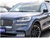 2021 Lincoln Aviator Reserve (Stk: P23462) in Toronto - Image 2 of 24