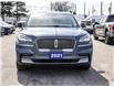 2021 Lincoln Aviator Reserve (Stk: P23462) in Toronto - Image 3 of 24