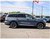 2021 Lincoln Aviator Reserve (Stk: P23462) in Toronto - Image 4 of 24